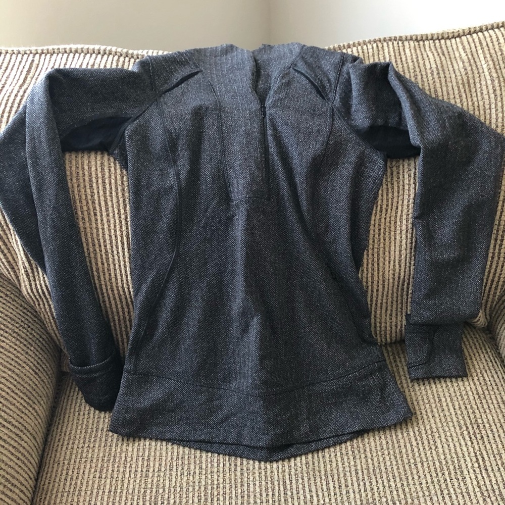Lululemon Pullover - image 1